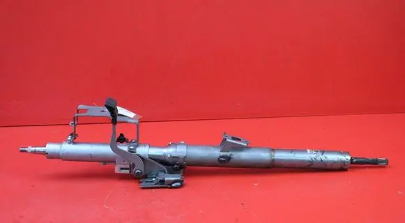 Subaru Legacy Steering wheel axle
