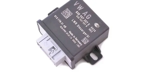 Light module LCM