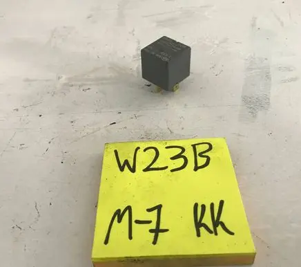 KIA Carnival Other relay 0K53A67740