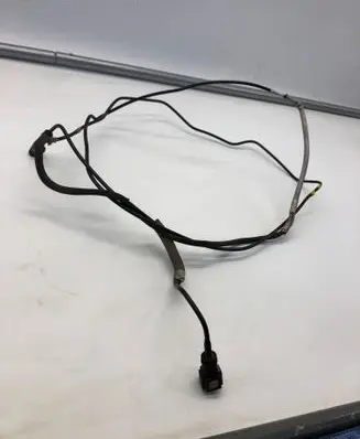 Peugeot Expert Fuel line/pipe/hose 9817973780