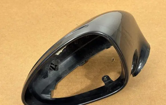 Porsche Panamera (970) Front door wing mirror part 97073161900