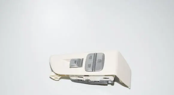 BMW 7 G11 G12 Electric window control switch 9382504 7400590