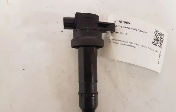 KIA Ceed High voltage ignition coil 273012B000