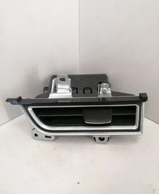 Tesla Model X Dashboard side air vent grill/cover trim 100782500C