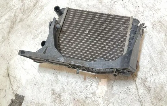 Audi A3 S3 8V Intercooler radiator 5Q0121093FD 6046400