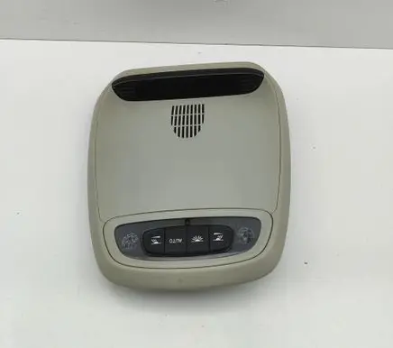 Volvo V40 Cross country Front seat light 31398259