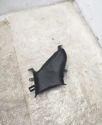 Chevrolet Camaro Intercooler air guide/duct channel 84078623