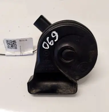 Land Rover Freelander 2 - LR2 Horn signal E30055307