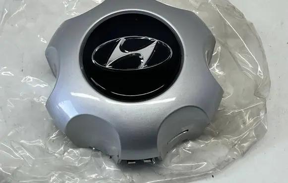 Hyundai Terracan R17 wheel hub/cap/trim 52980H1200