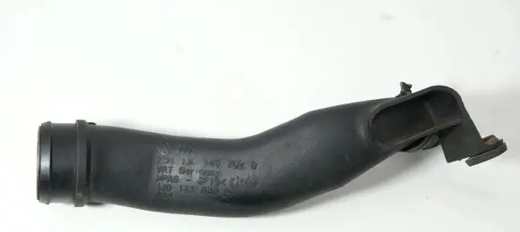 Audi A3 S3 8L Intercooler hose/pipe 1J0145762D