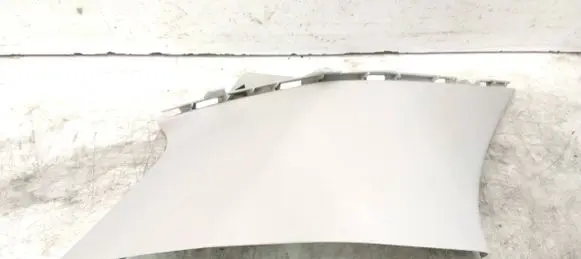 Renault Megane IV (D)pillar trim (top) 769379255R