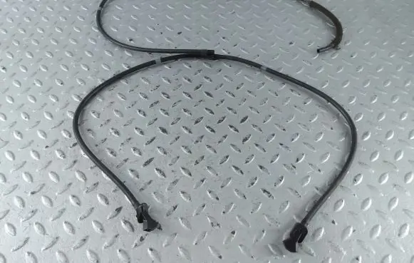 Dacia Sandero III Windshield washer fluid hose 289407212R 289307520R 289529197R