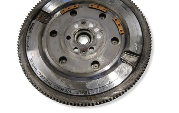 Peugeot 3008 II Clutch set kit 9813700880