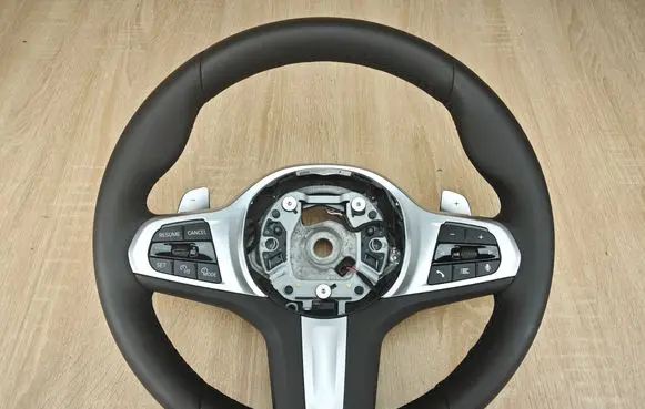 BMW X5 G05 Steering wheel 5A1D383