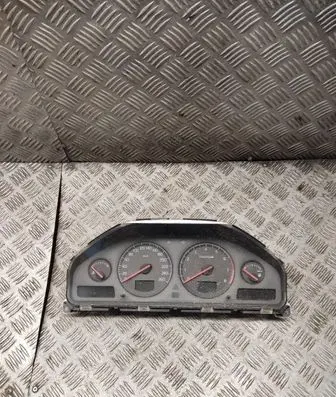 Speedometer (instrument cluster)