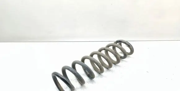 BMW 1 F20 F21 Rear coil spring