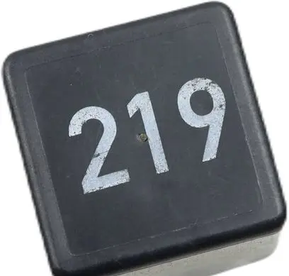 Volkswagen PASSAT B5 Other relay 443951253AA