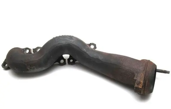 Jaguar XF Exhaust manifold RFDX239431AA