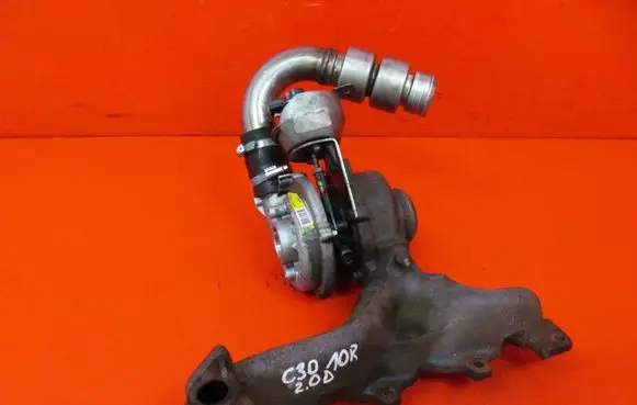 Volvo C30 Turbo 9662464980