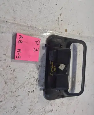 Renault Mascott Other interior part 7700351880