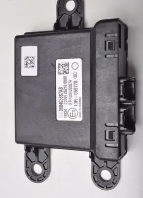 Maserati Levante Parking PDC control unit/module 068403887AB