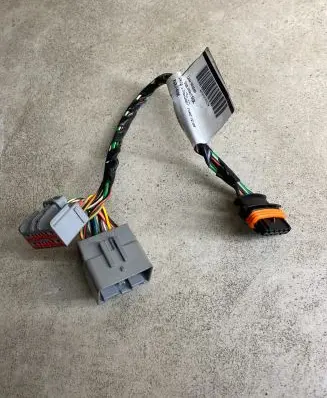Volvo S40 Other wiring loom 30724963 30772156AA