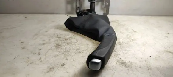 Volvo C30 Handbrake/parking brake lever assembly