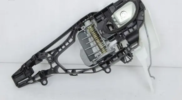BMW 7 G11 G12 Front door handle cover 7377241