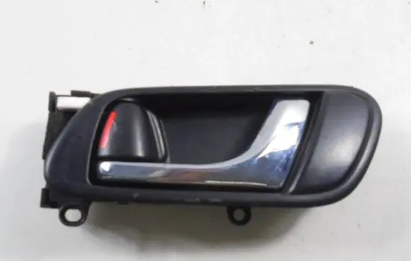 Subaru Legacy Rear door interior handle 876986