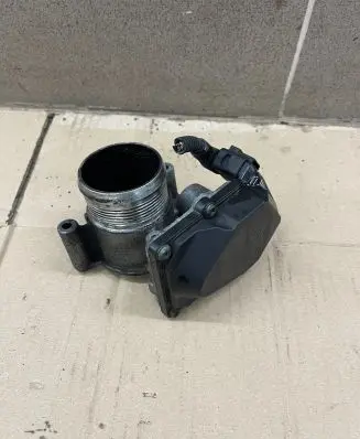 Seat Ibiza IV (6J,6P) Throttle valve 03L128063K A2C53369978 0309102145