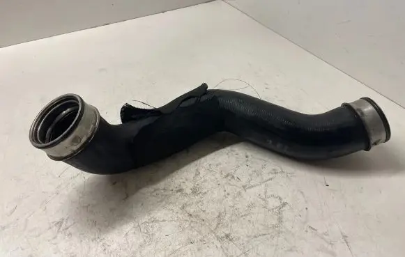Mercedes-Benz E W211 Intercooler hose/pipe A2115282482
