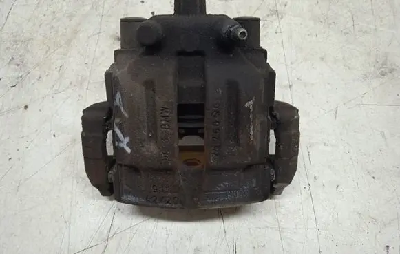 BMW X1 E84 Rear brake caliper