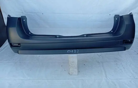 Dacia Logan II Rear bumper 850227660R 210832X