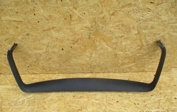 Volkswagen Golf VI Tailgate/boot cover trim set 5K0867603
