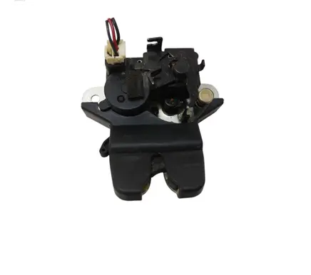 Hyundai Sonata Tailgate/trunk/boot lock/catch/latch