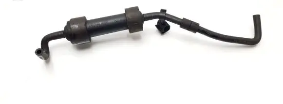Volkswagen PASSAT B6 Vacuum air tank 03G129808C