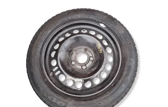 Opel Insignia A R17 spare wheel 