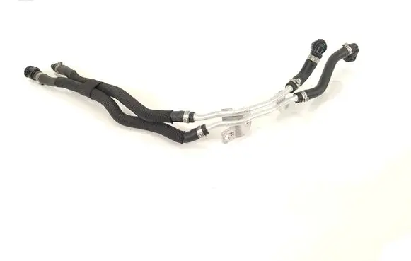 BMW i5 G60 Engine coolant pipe/hose 9886426