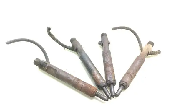 Ford Focus Fuel injectors set 