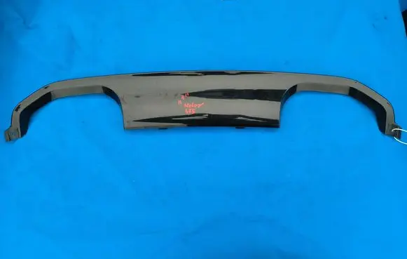BMW M4 F82 F83 Rear bumper lower part trim 8055977