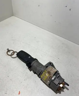 Audi A4 S4 B6 8E 8H Ignition lock contact 4B0905851G