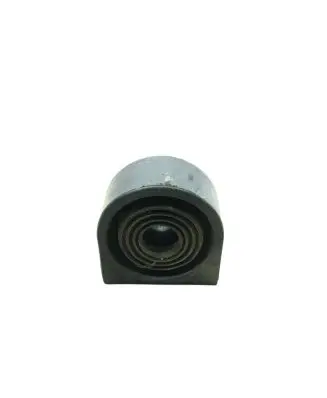 Radiator mount bracket