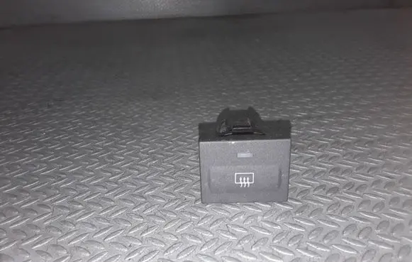 Ford Focus C-MAX Windscreen/window heater switch 3M5T180621AB