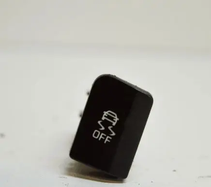 Skoda Superb B6 (3T) ESP (stability program) switch 3T0927134D