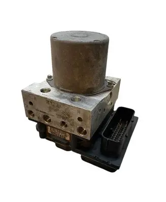 BMW 5 E60 E61 ABS Pump 6768550 0265236004