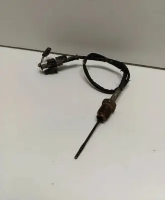 Fiat Ducato Exhaust gas temperature sensor 51909088 05S160390