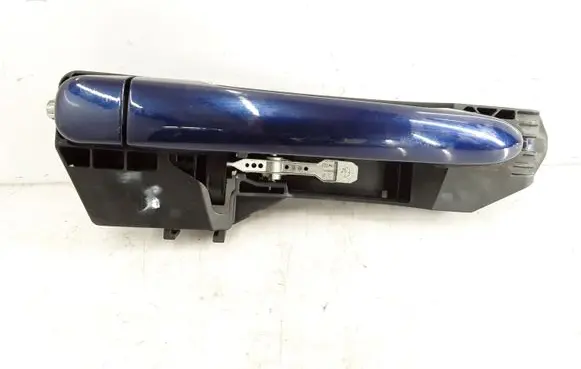 Fiat Bravo Front door exterior handle 242566
