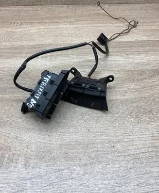 Ford Transit Steering wheel buttons/switches 3M5T9E740AD