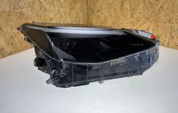 Toyota Yaris Cross Headlight/headlamp K20T680