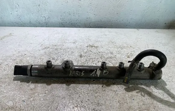 Toyota Yaris Fuel main line pipe 238100N021 0445214133 003872